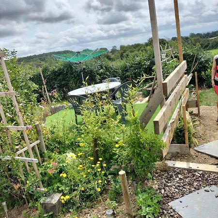 Appartamento Chambre chez nous à la campagne Ferques Esterno foto