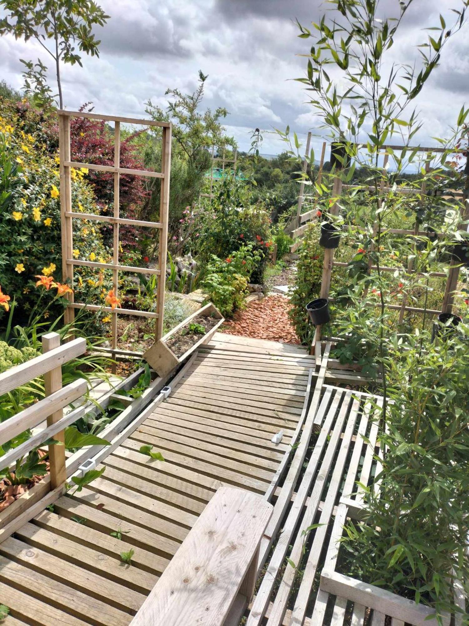 Appartamento Chambre chez nous à la campagne Ferques Esterno foto